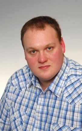 Albrecht Benzenhöfer