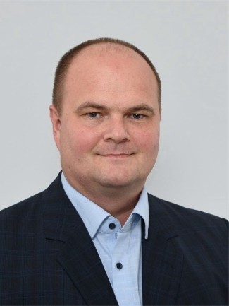 Mag. Peter Stürmer